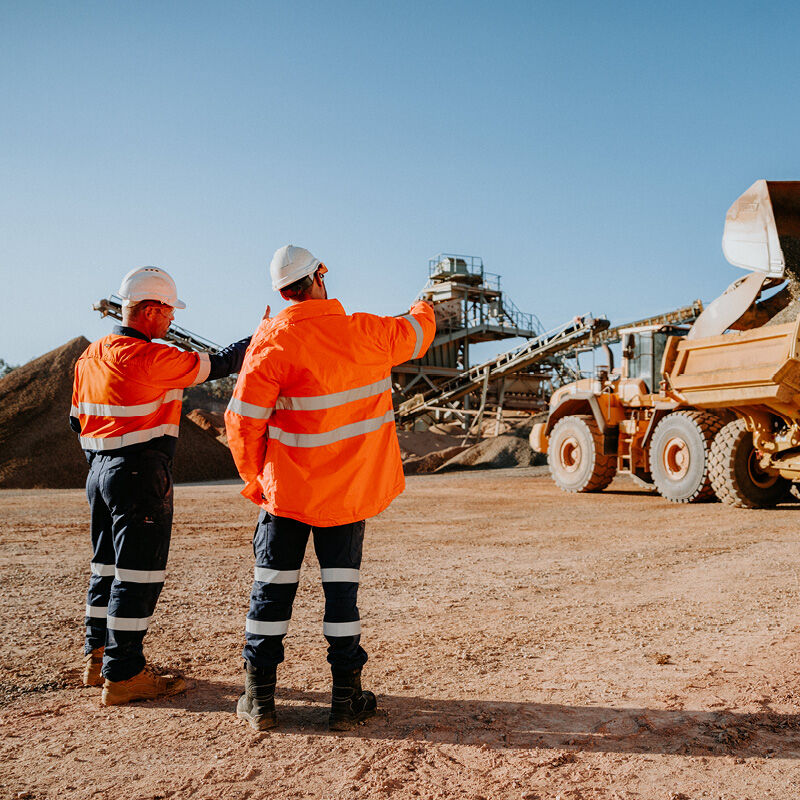 EOFY Workwear & Boots